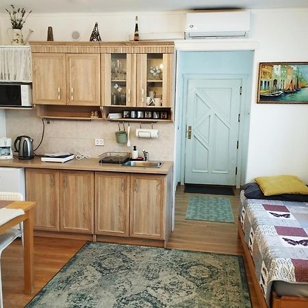 Eco-Lux Apart With Free Bicycles End Free Parking Ljubljana Exterior photo