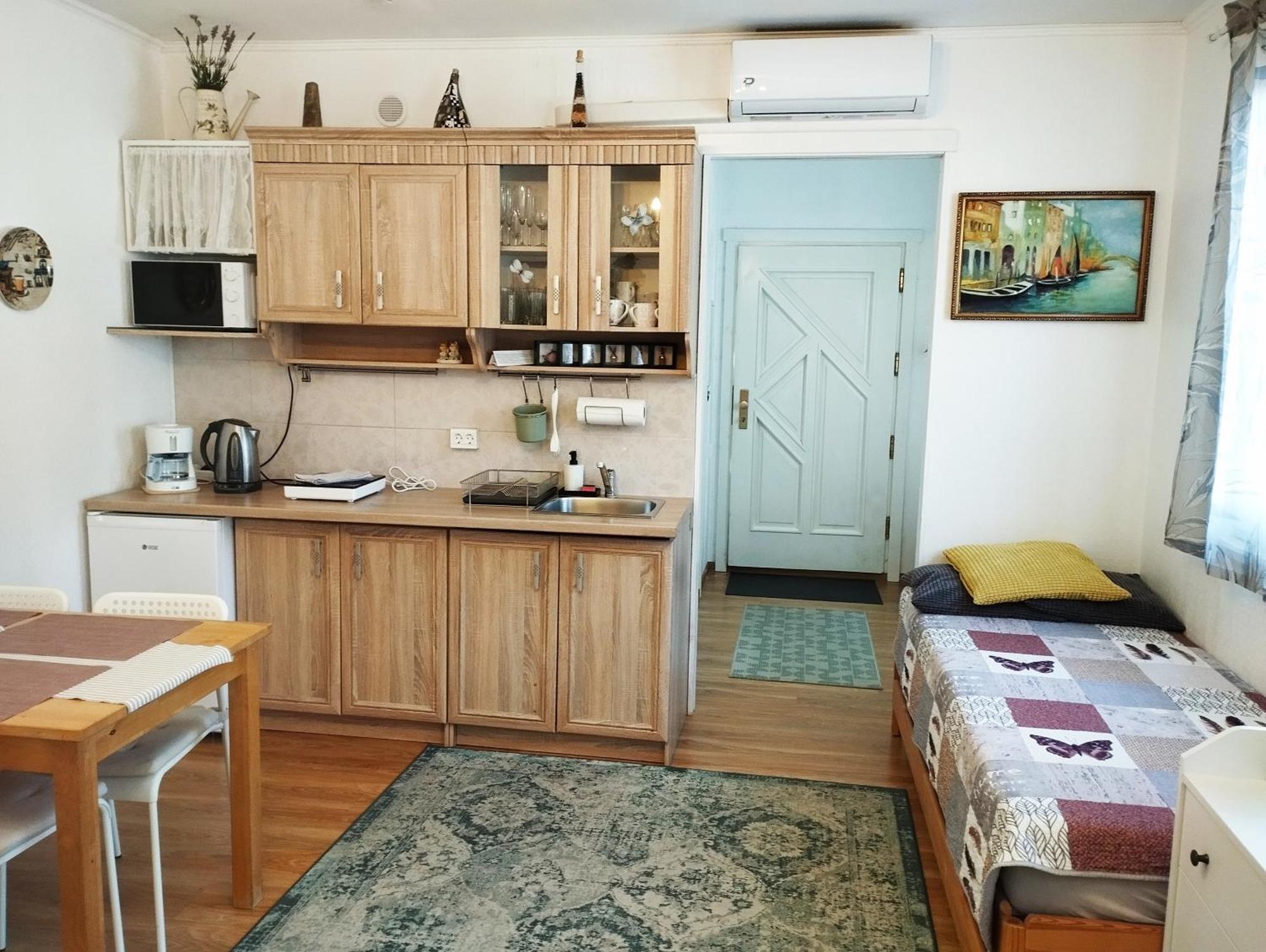 Eco-Lux Apart With Free Bicycles End Free Parking Ljubljana Exterior photo