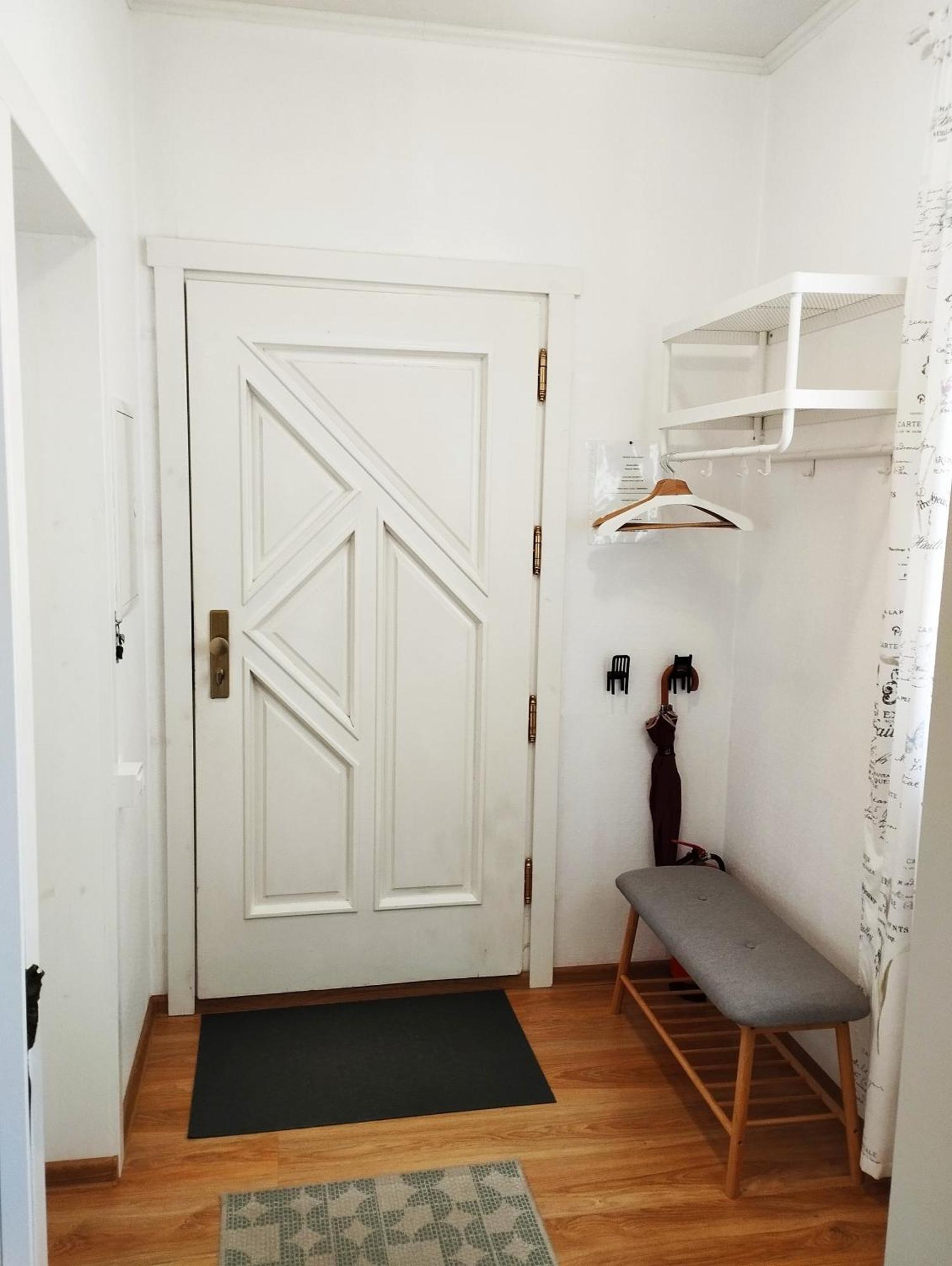Eco-Lux Apart With Free Bicycles End Free Parking Ljubljana Exterior photo